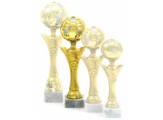 3958 B - Soccer Trophy